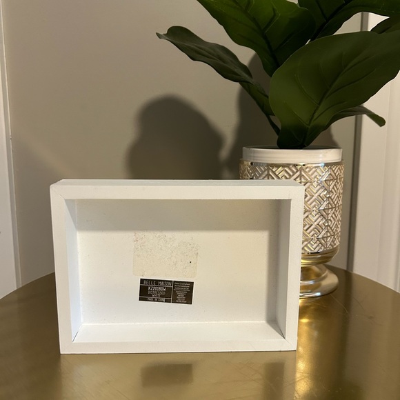 “She Believed She Could, So She Did” Rustic Wall / Table Top Decor - Picture 2 of 5